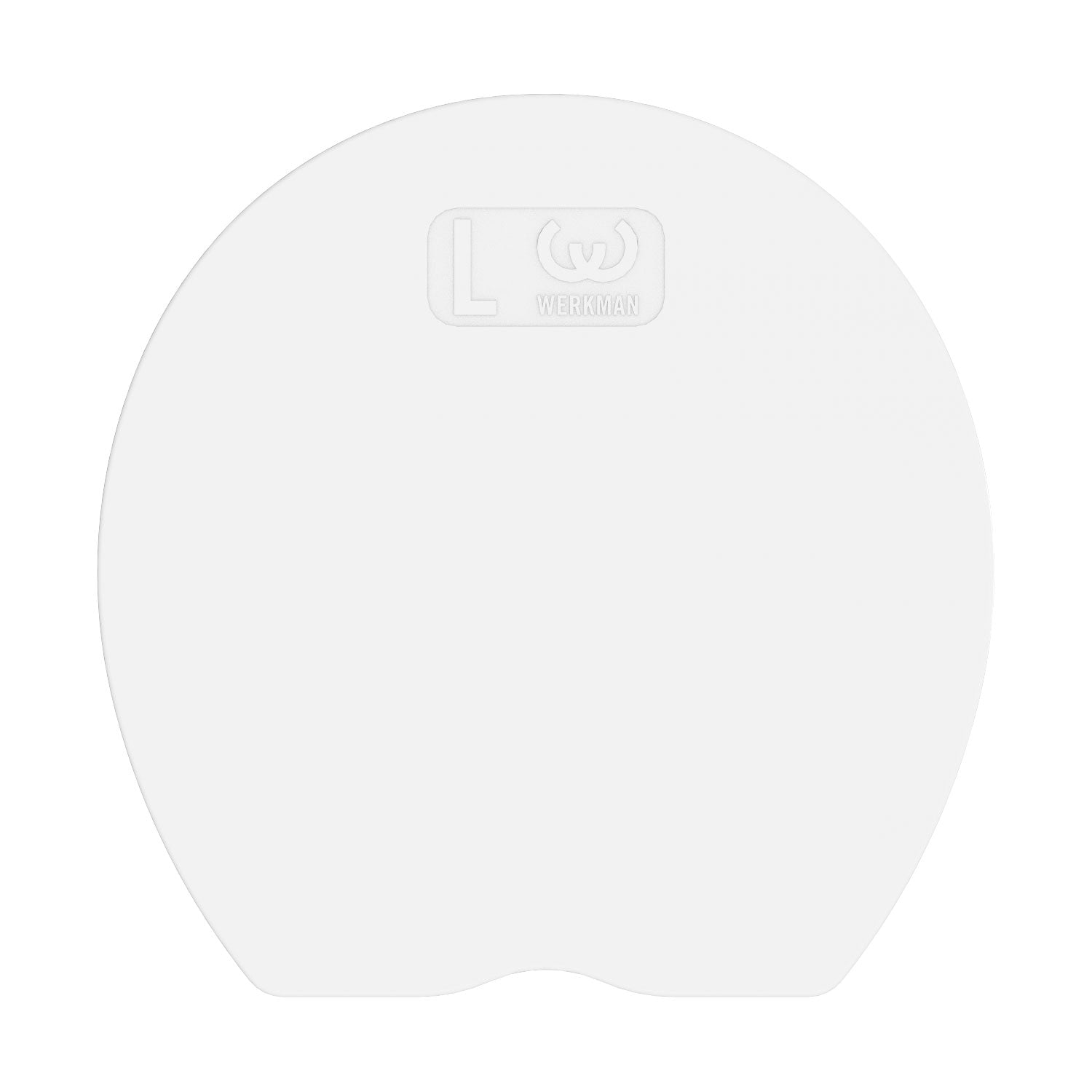 Werkman Support Pad L (Pair) - Source For Horse