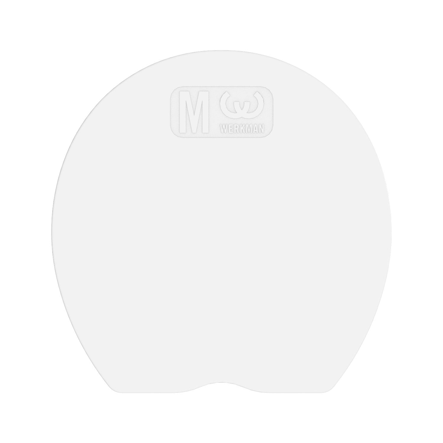 Werkman Support Pad M (Pair) - Source For Horse