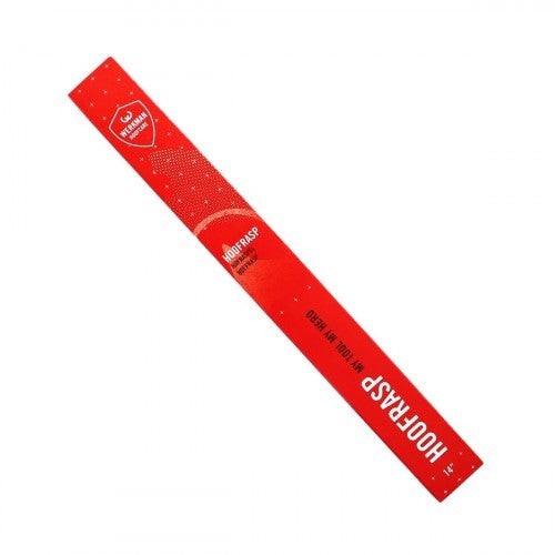 Werkman Hoofrasp 14" - Source For Horse