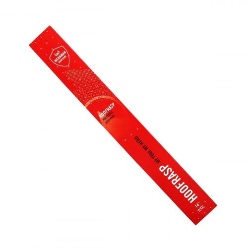 Werkman Hoofrasp Wide 14" - Source For Horse