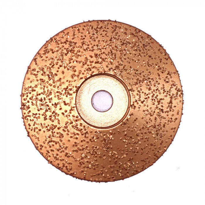 Werkman Hoof Grinder - Perfect Finish - Source For Horse