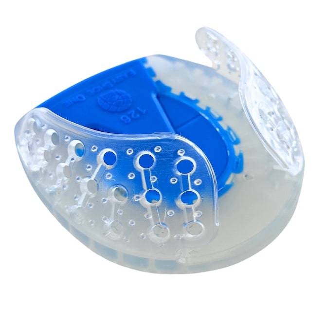 EASY CARE MEASURING GUIDE - GLUE ON HORSESHOES