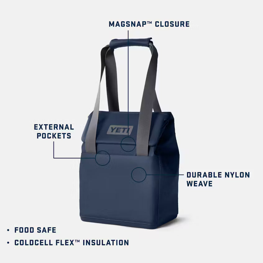 YETI Daytrip Tote Bag 14 L - Source For Horse Farrier Supply