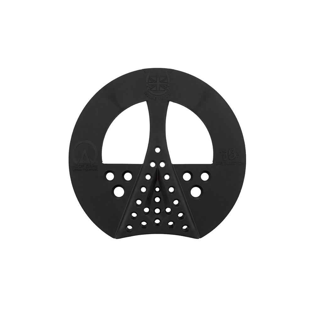 3D Half Mesh 3 degree Wedge Pad (Pair) - Source For Horse Farrier Supply