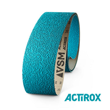 NEW! VSM BLUE DESTROYER BELTS  10" Expander Wheel Belt - Source For Horse