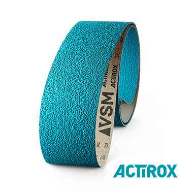 NEW! VSM BLUE DESTROYER BELTS 10" Expander Wheel Belt - Source For Horse Farrier Supply