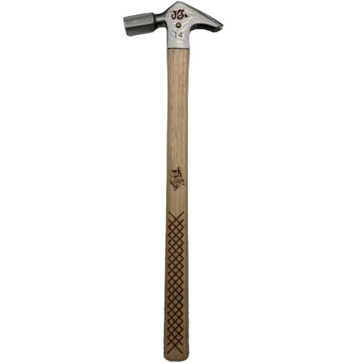 Jim Blurton Driving Hammers  10oz - 12oz-14oz
