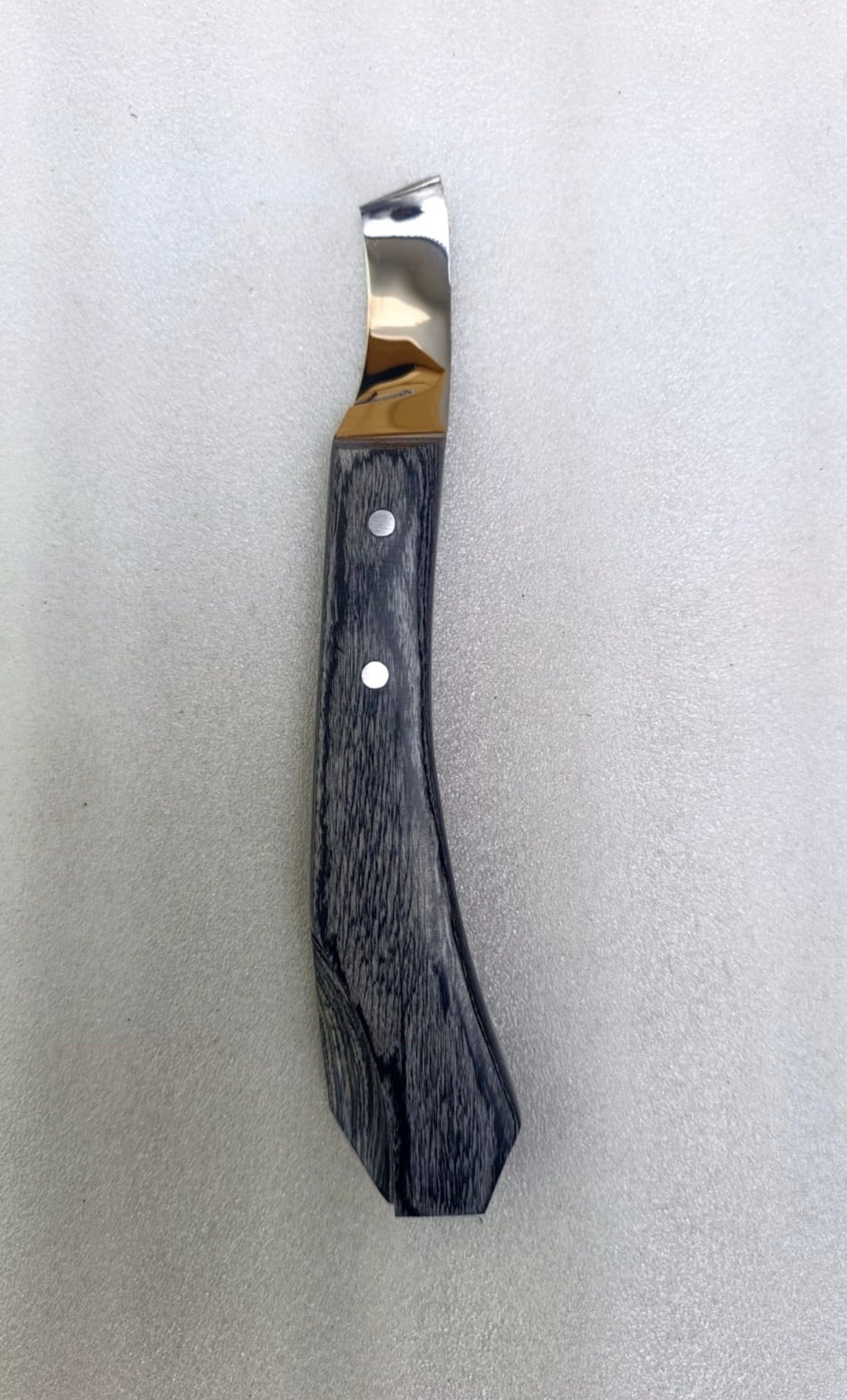 Source For Horse Knife - The Competitor - Source For Horse Farrier Supply