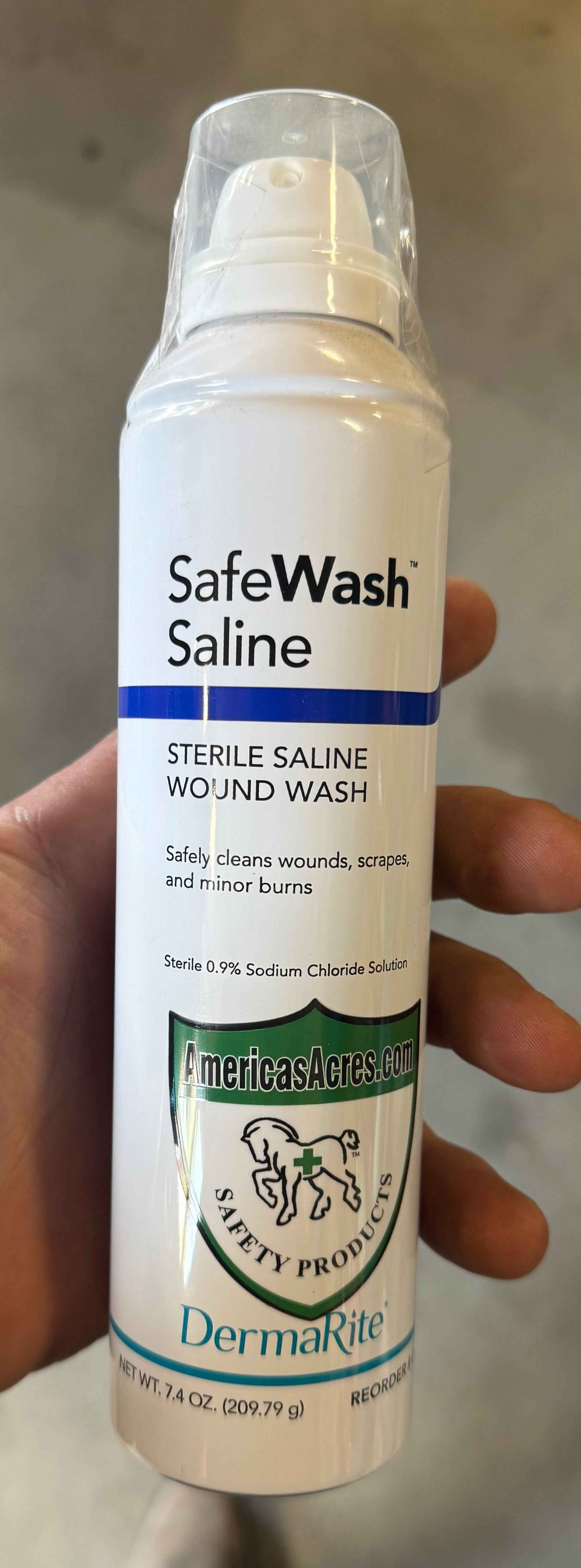 Equine Health Care Products