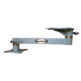 Blacksmith Swing Out Arm For Sanding Machine or Forge - Source For Horse