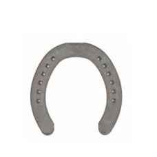 Ryder Work-A-Holic Draft Steel Horseshoes - Source For Horse Farrier Supply