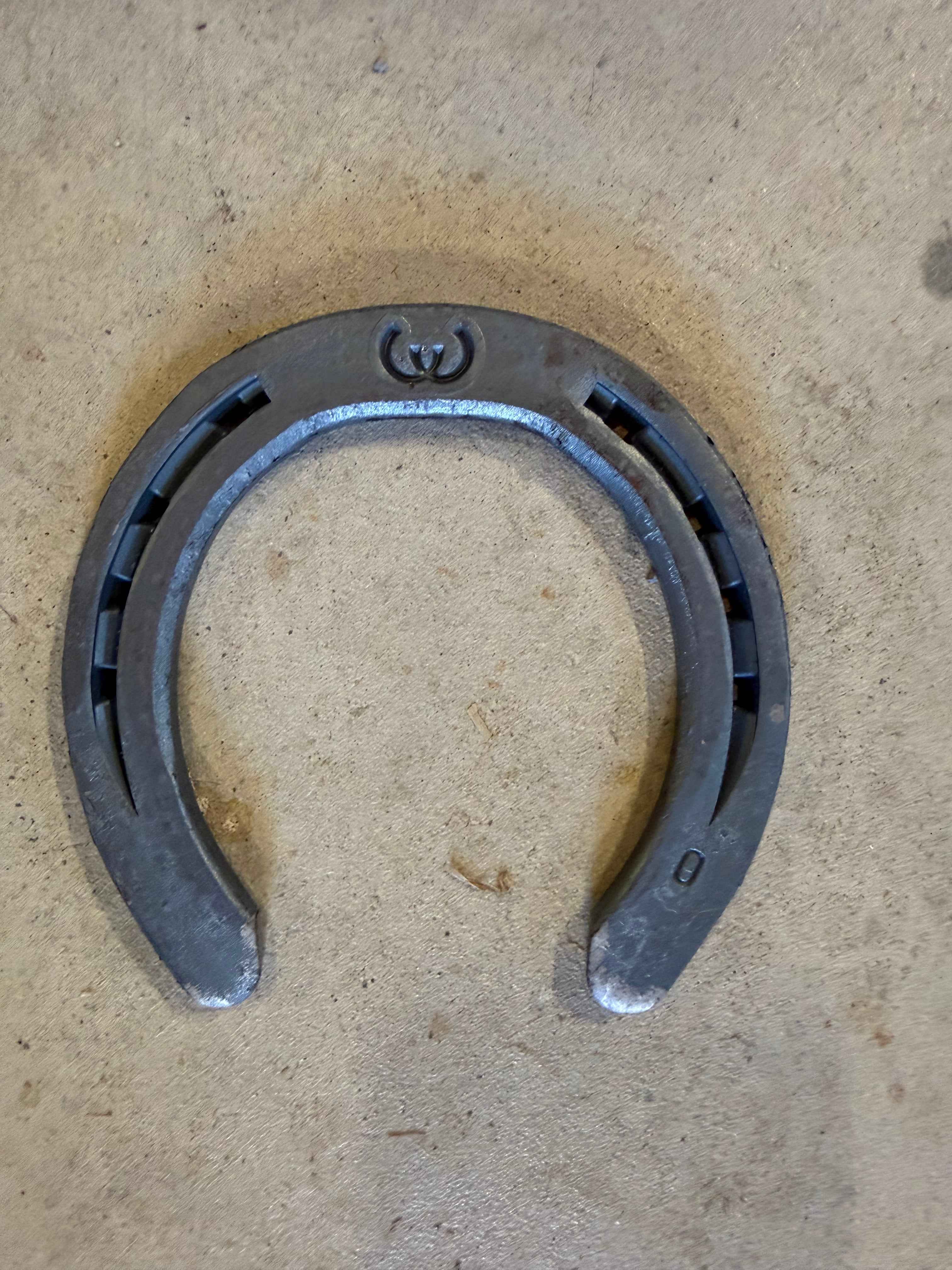 Werkman Maverick- All 3 Style - Source For Horse Farrier Supply