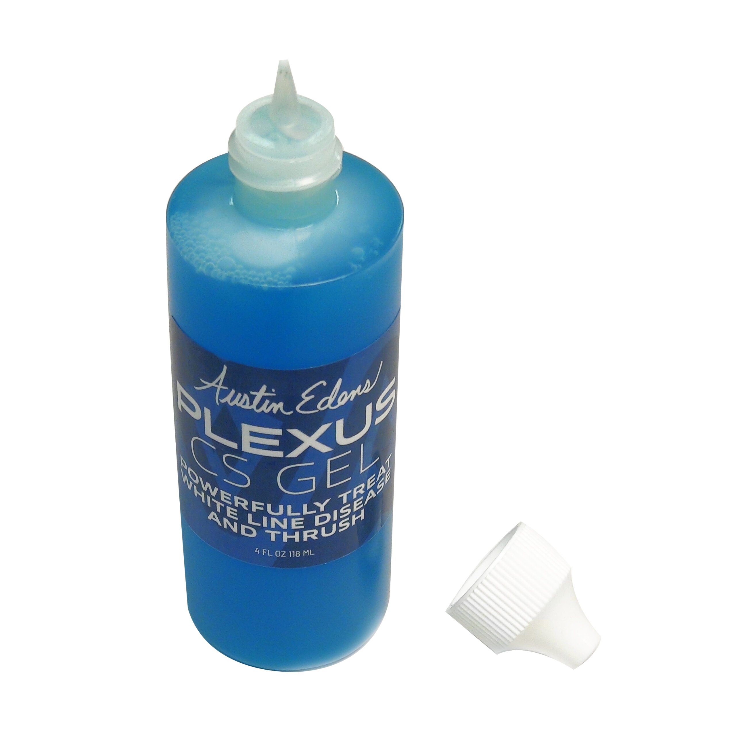 Plexus CS Gel - Source For Horse Farrier Supply