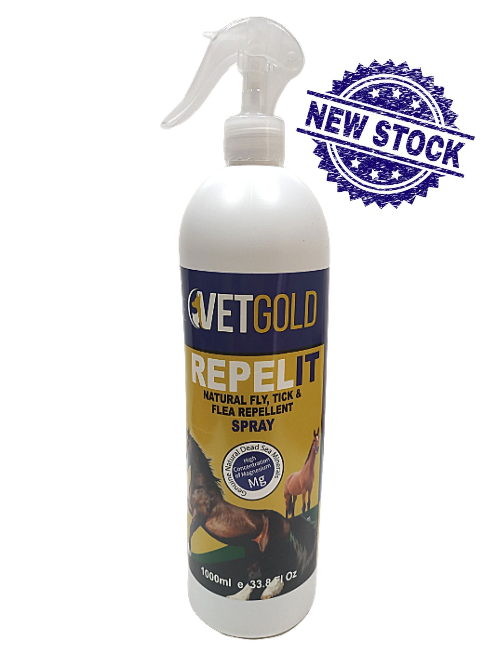 Vet Gold Fly Spray