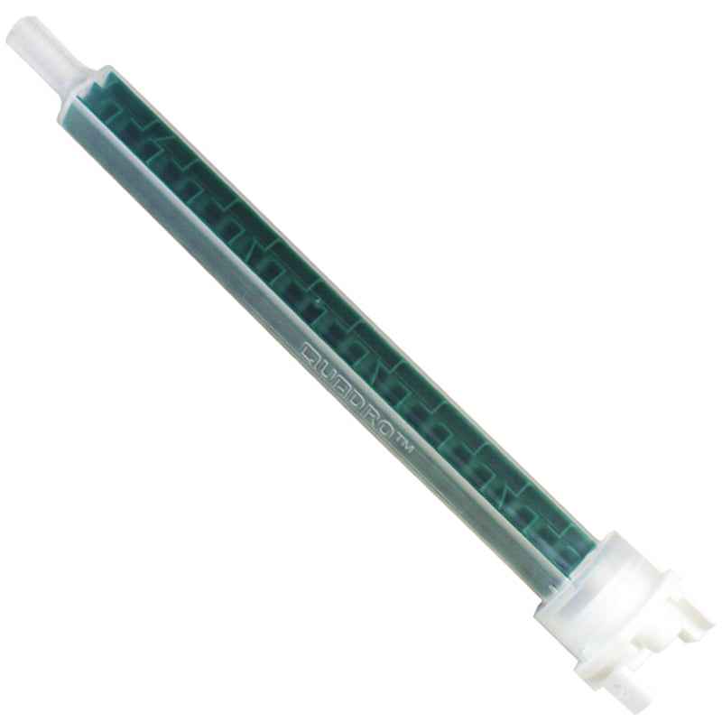 Mixing Tips Dual cartridge Gun Vettec - Castle - SFH - Farriers Choice - Source For Horse Farrier Supply