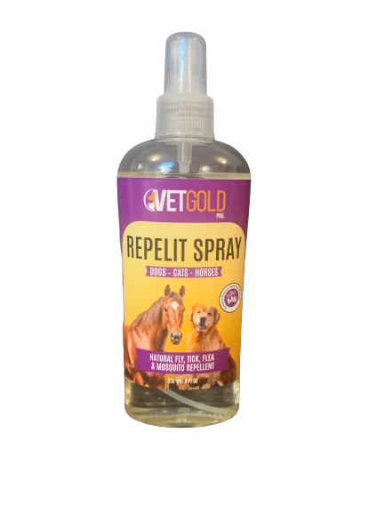 Vet Gold Fly Spray