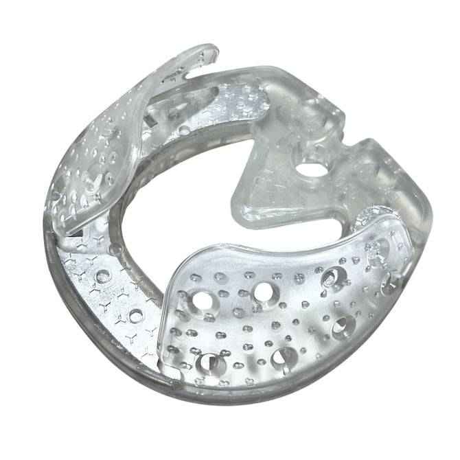 EasyShoe Speed Metal Glue-On Horseshoes or Nail On Shoes - Source For Horse Farrier Supply