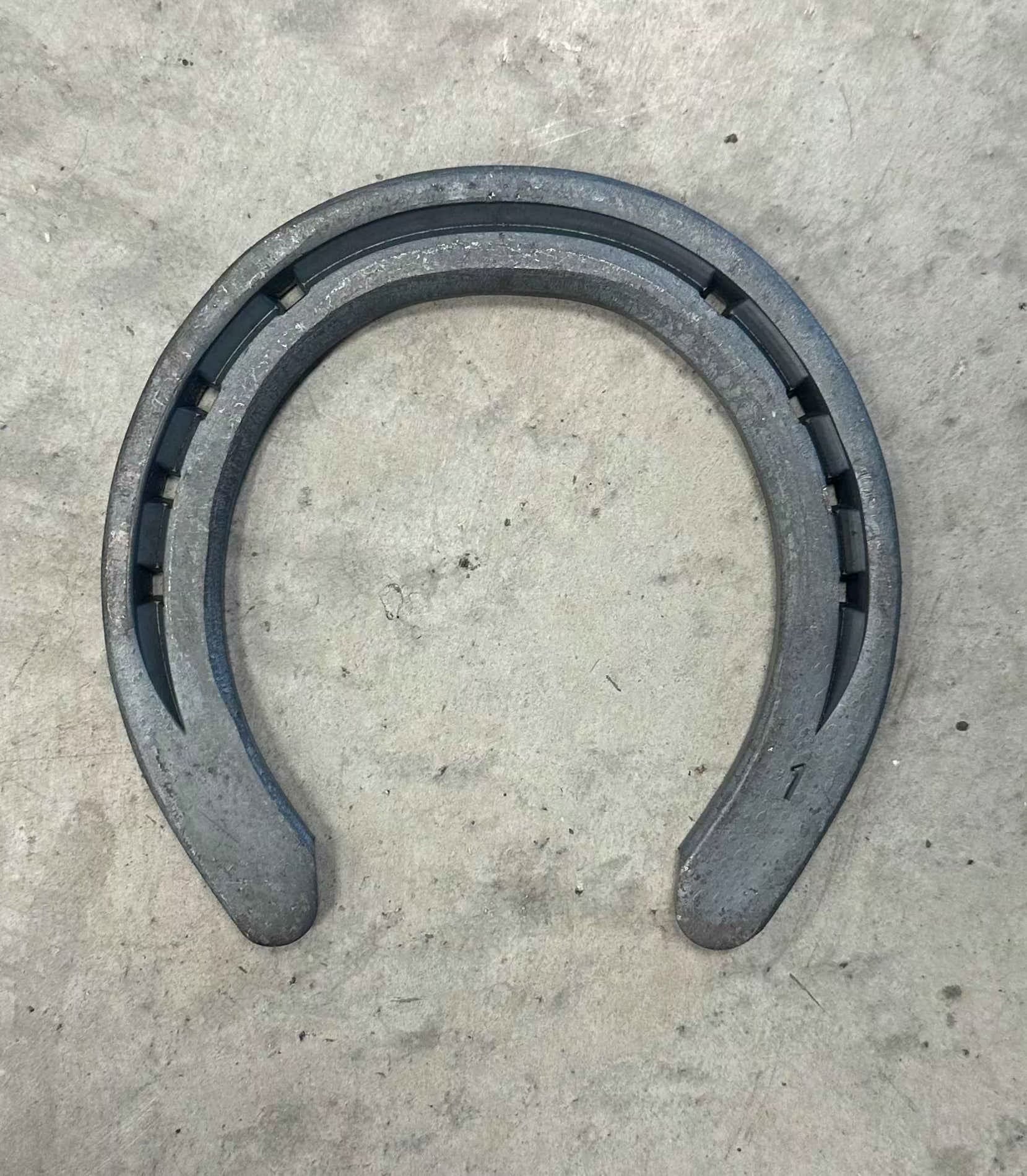 Werkman Maverick- All 3 Style - Source For Horse Farrier Supply