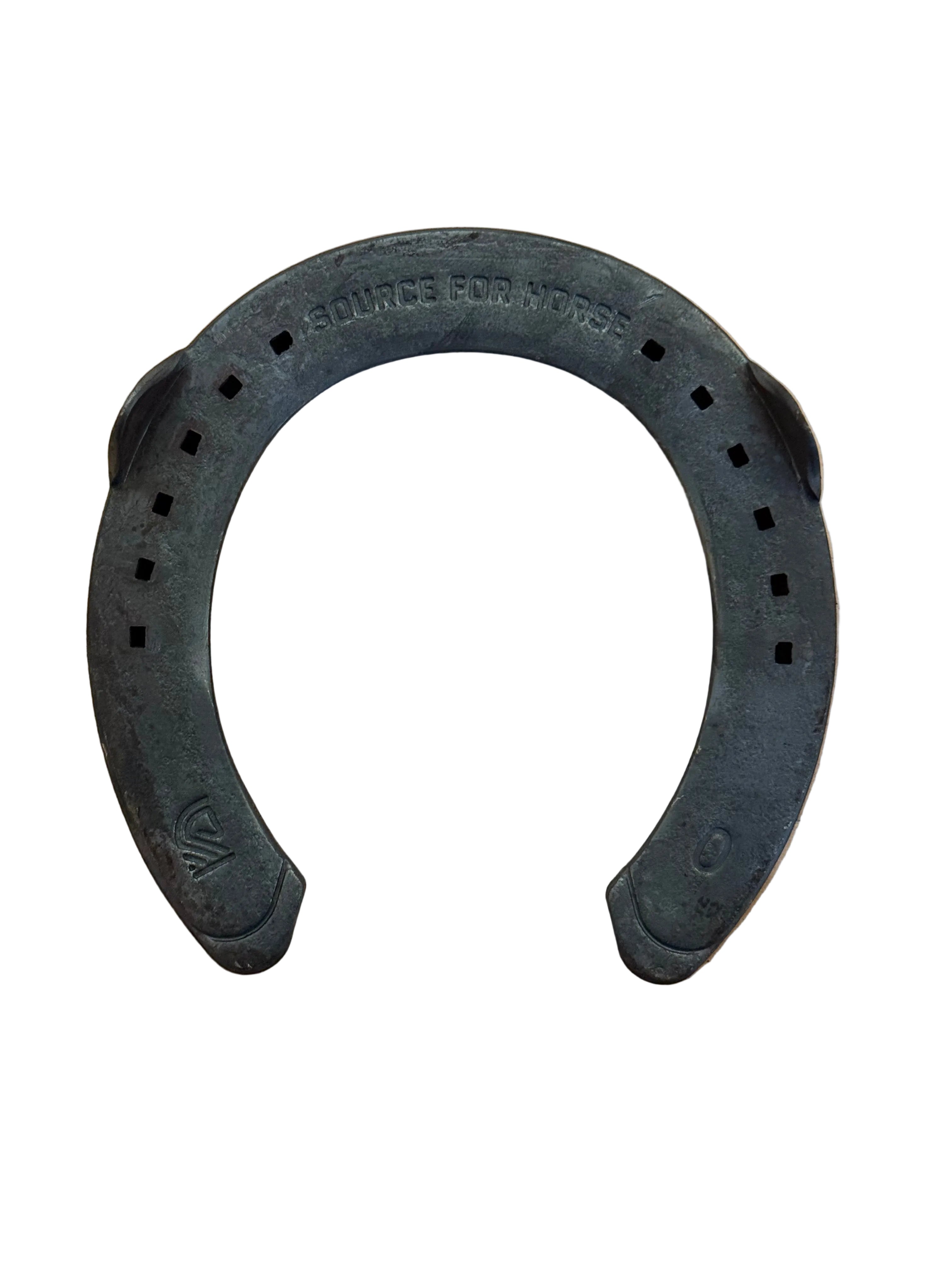 Source For Horse Concave Shoes