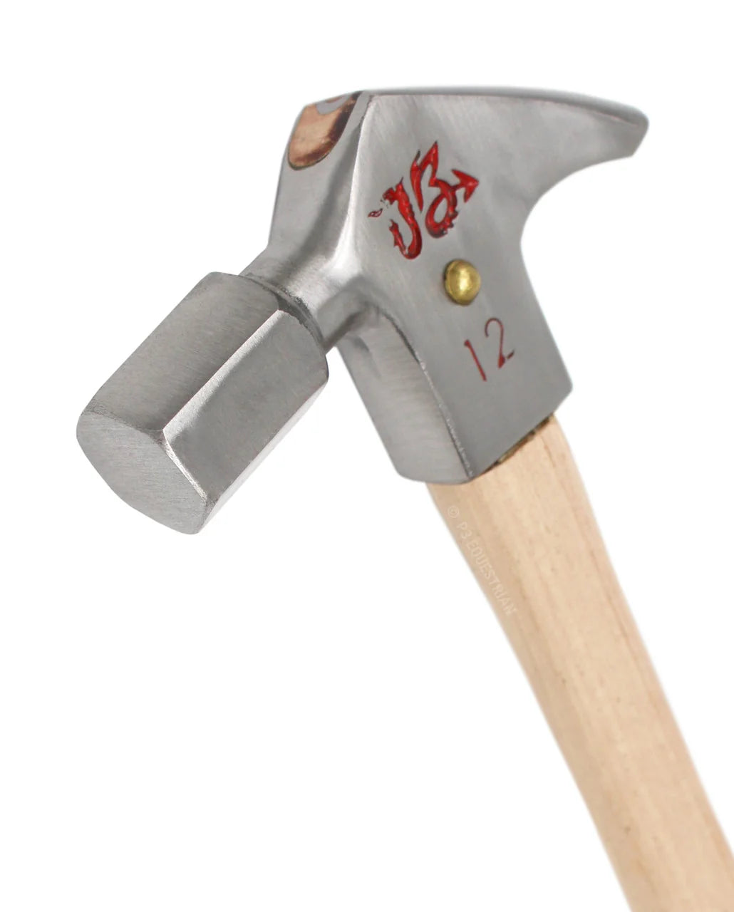 Jim Blurton Driving Hammers  10oz - 12oz-14oz