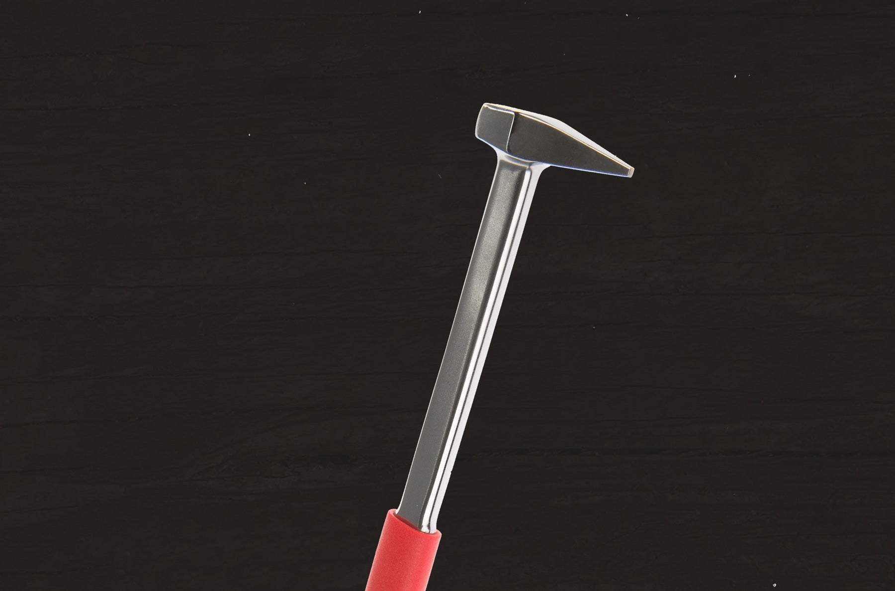 Jim Blurton - E Head Stamp - Source For Horse Farrier Supply