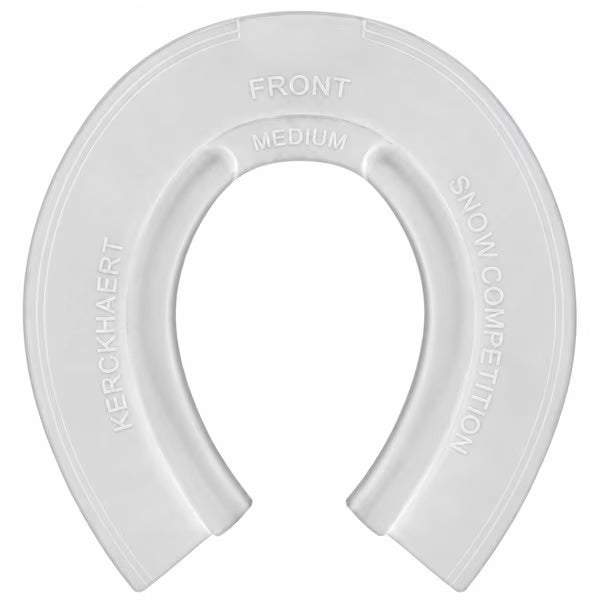 Kerckhaert Urethane Snow Rim Pad