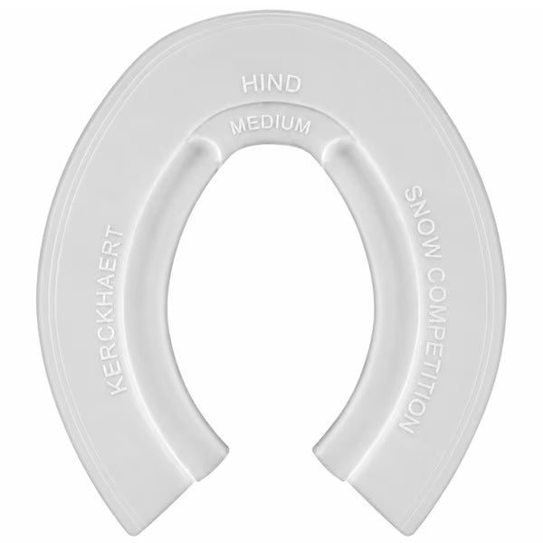 Kerckhaert Urethane Snow Rim Pad