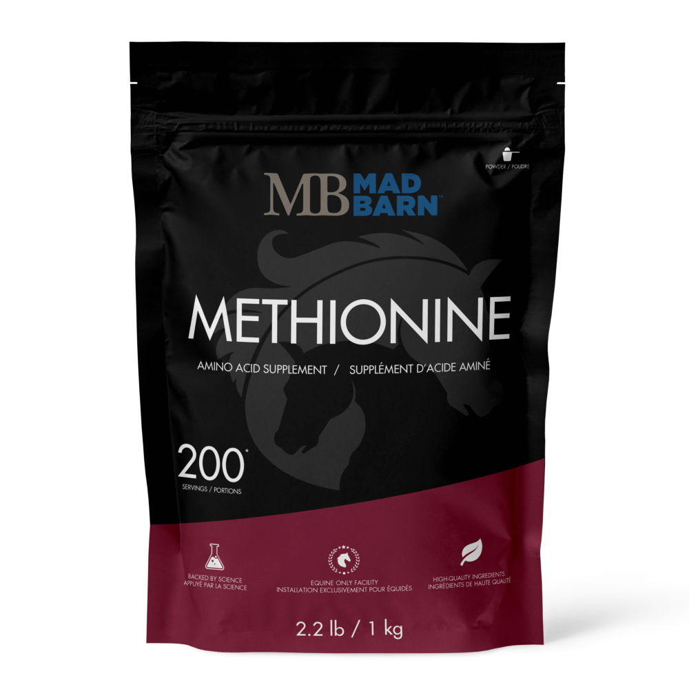 Mad Barn DL-Methionine