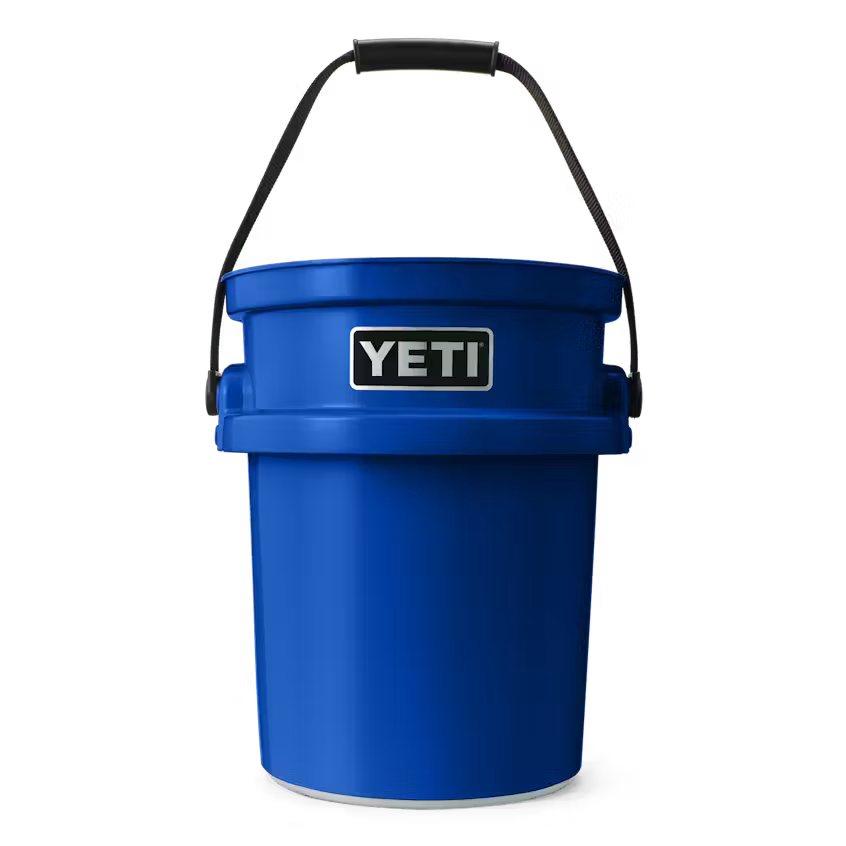 YETI LoadOut Bucket 20 Litre