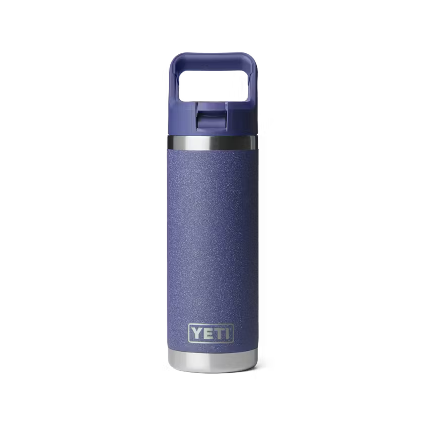 YETI Rambler Straw Bottle