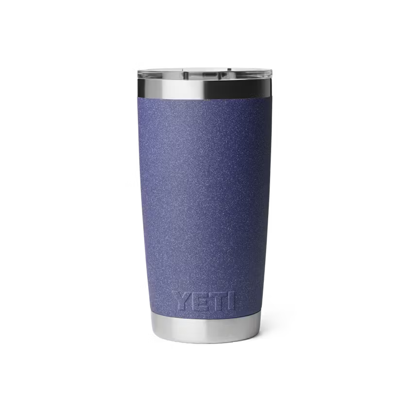 YETI Rambler Tumbler - Source For Horse
