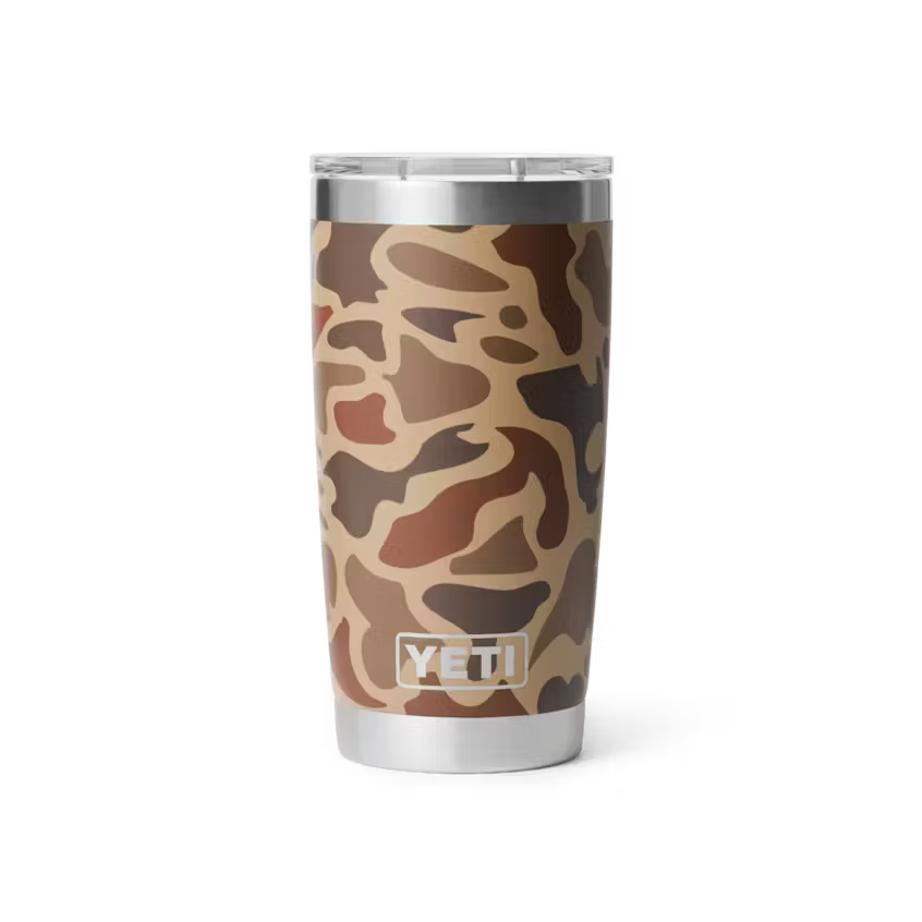 YETI Rambler Tumbler