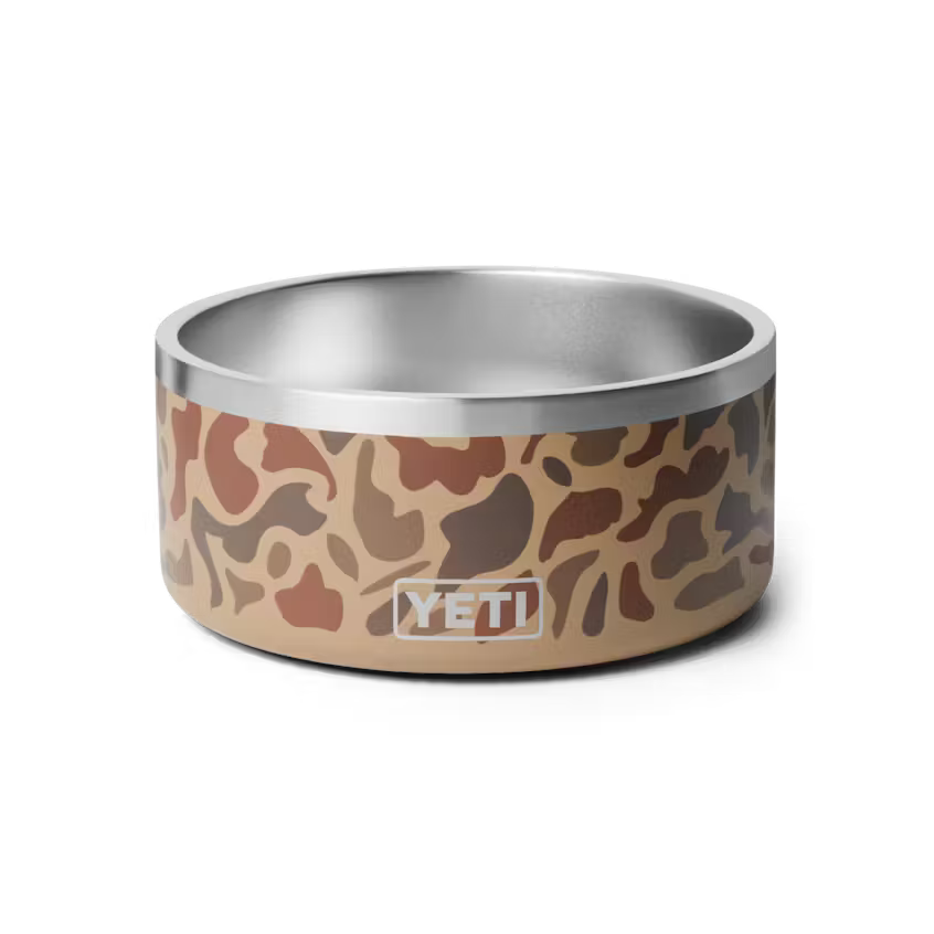 YETI Boomer Dog Bowl