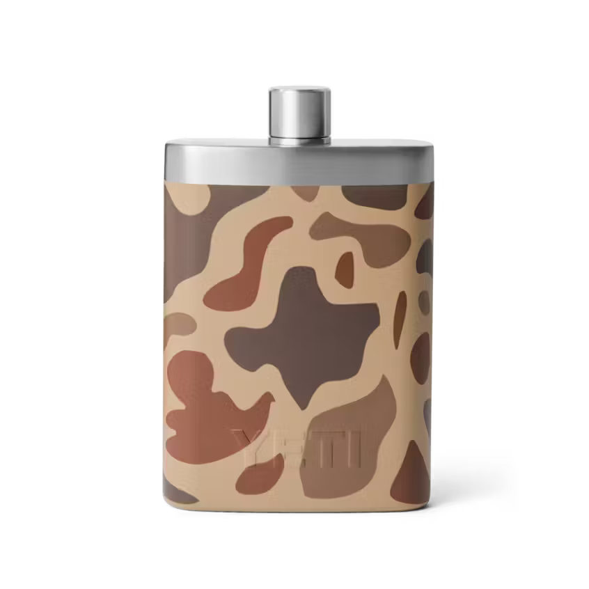 Yeti Flask - Source For Horse