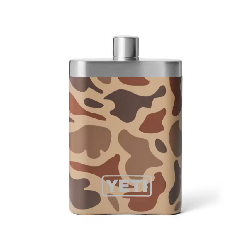 Yeti Flask - Source For Horse