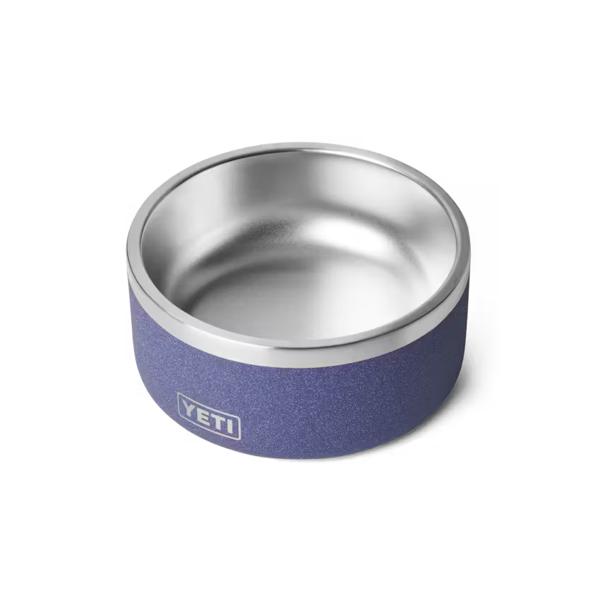YETI Boomer Dog Bowl - Source For Horse Farrier Supply