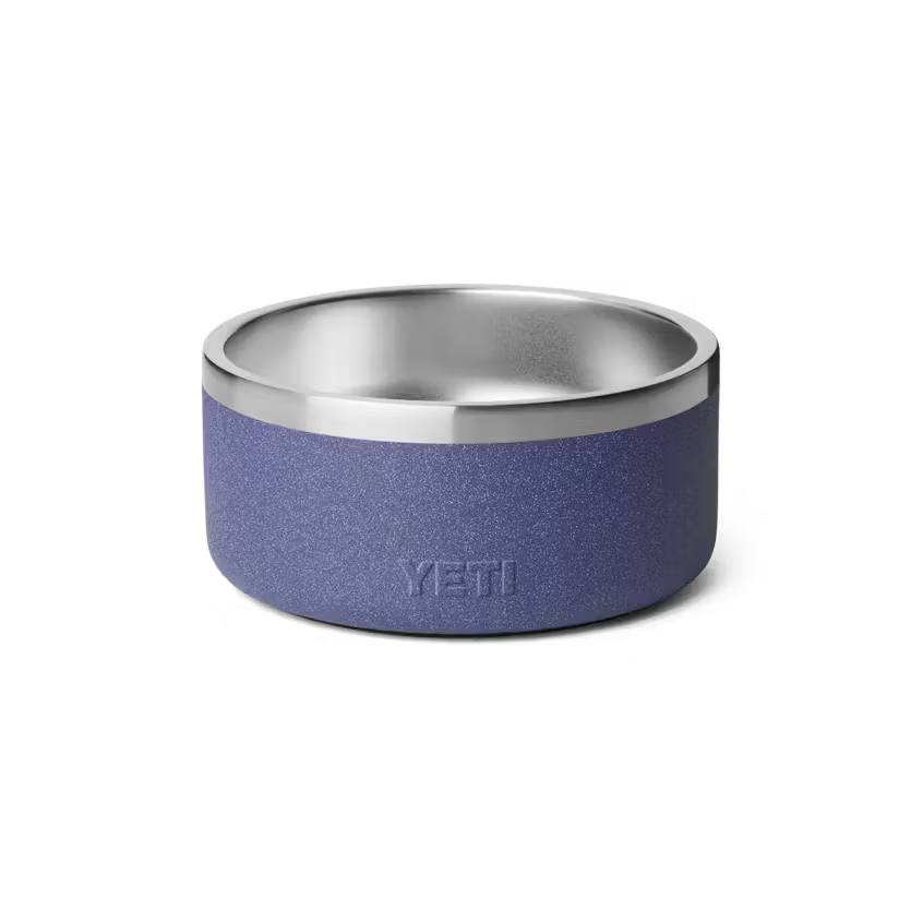 YETI Boomer Dog Bowl - Source For Horse