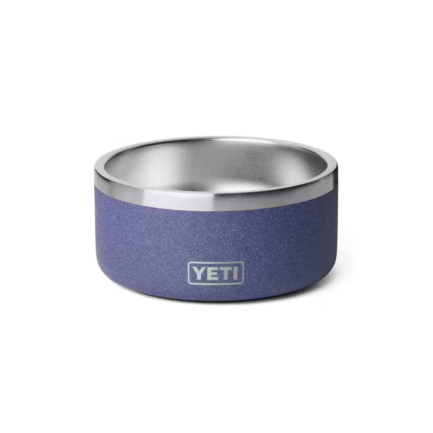 YETI Boomer Dog Bowl - Source For Horse