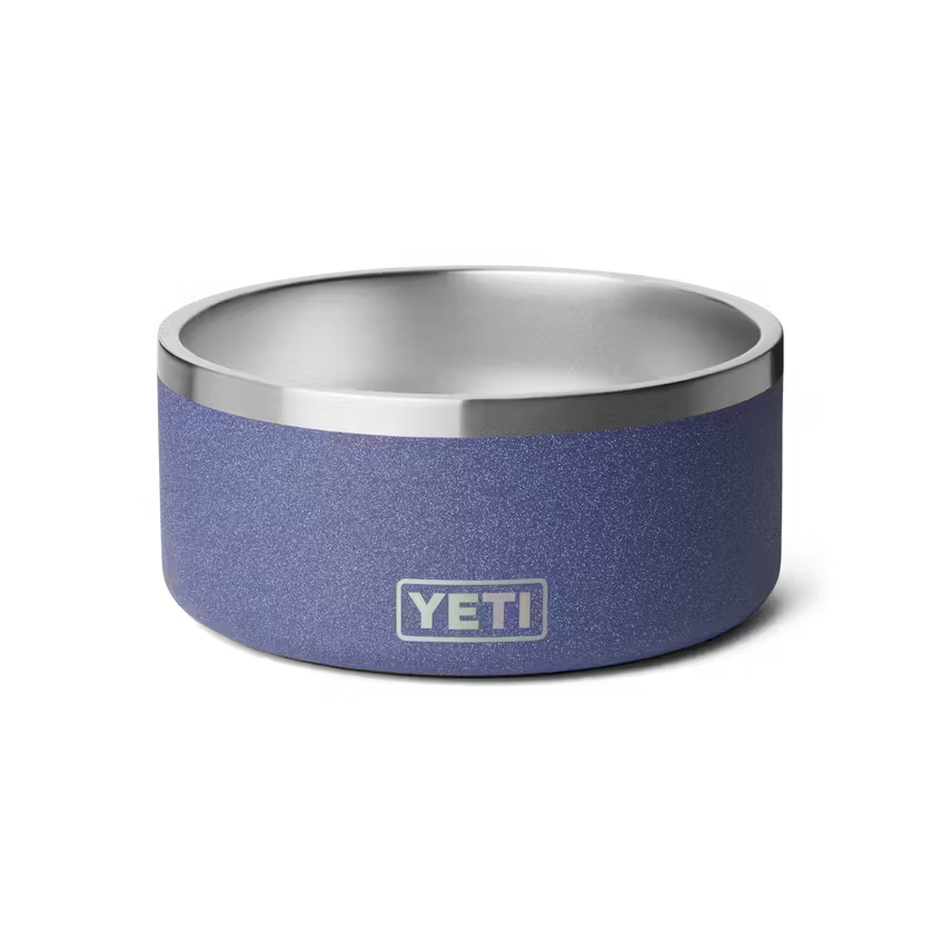 YETI Boomer Dog Bowl - Source For Horse Farrier Supply