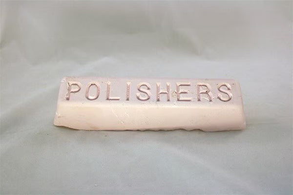 Polishing/Buffing Compound - Source For Horse