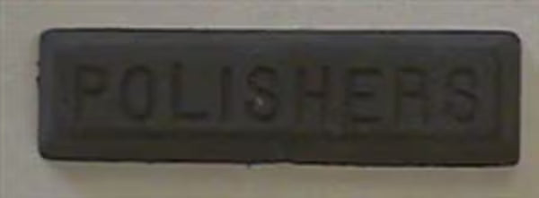 Polishing/Buffing Compound - Source For Horse Farrier Supply