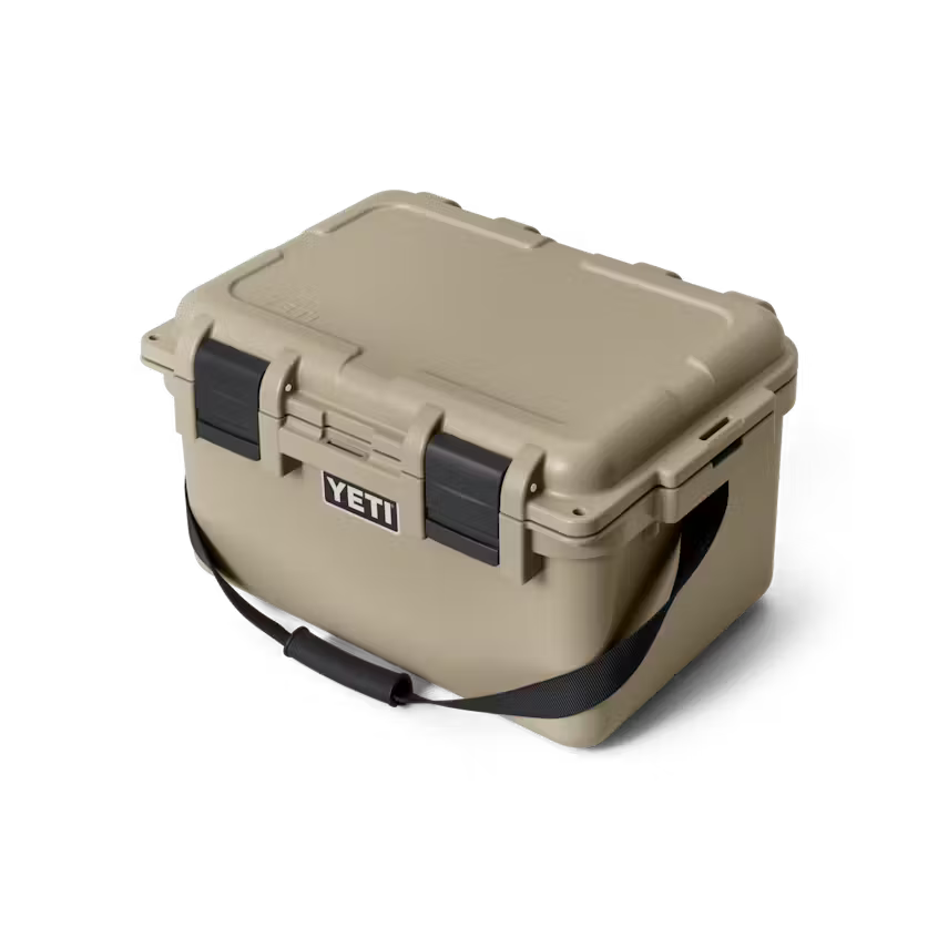 YETI LoadOut GoBox 30 2.0 - Source For Horse