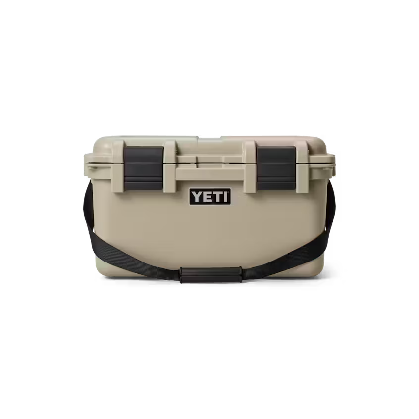 YETI LoadOut GoBox 30 2.0 - Source For Horse