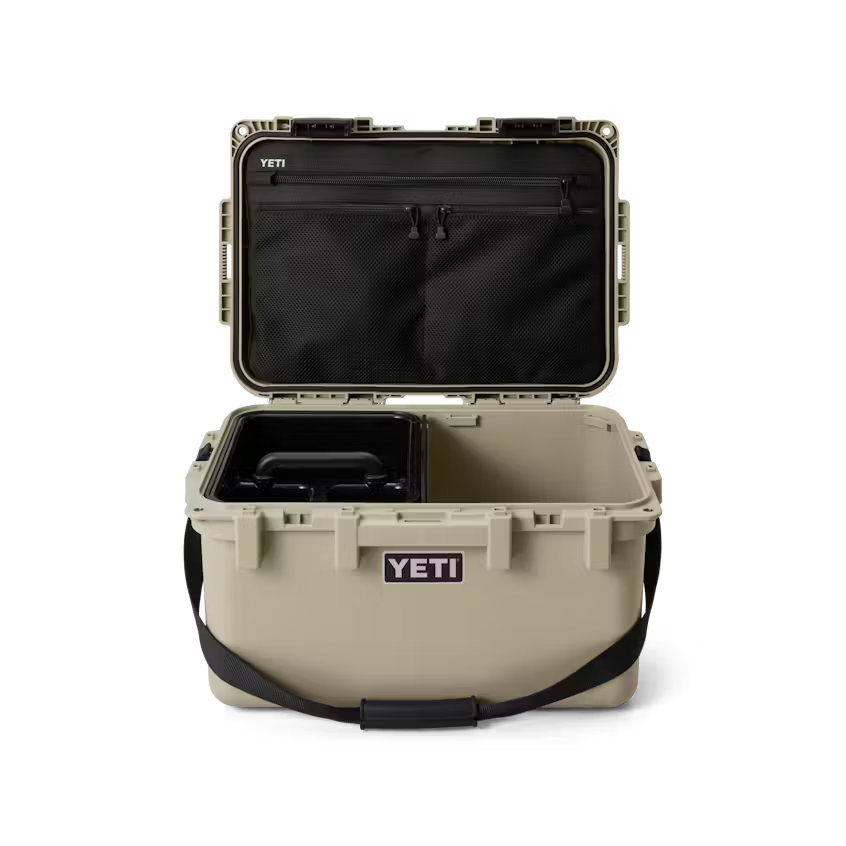 YETI LoadOut GoBox 30 2.0 - Source For Horse
