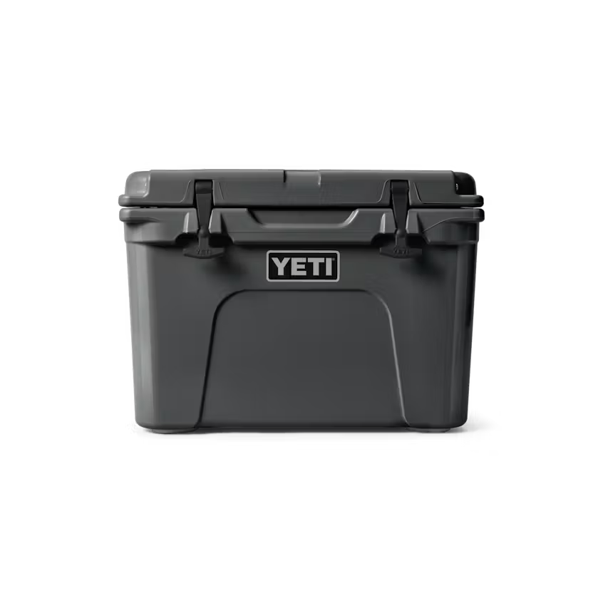 YETI Tundra Cooler
