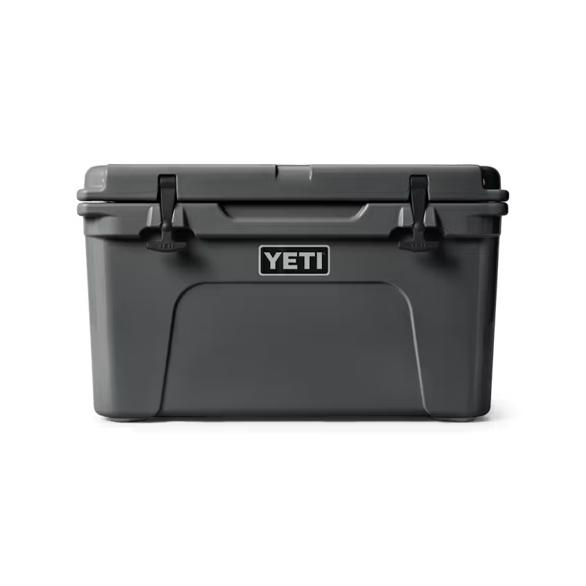 YETI Tundra Cooler