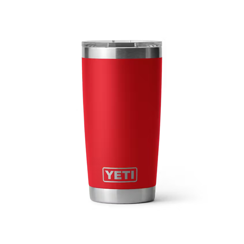 YETI Rambler Tumbler - Source For Horse