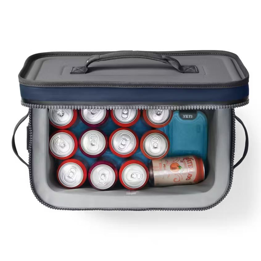 YETI Hopper Flip Soft Cooler - Source For Horse
