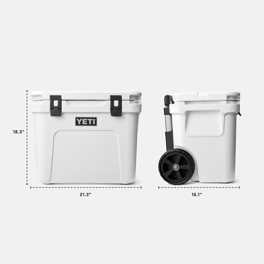 YETI Roadie 32 Wheeled Cooler - Source For Horse Farrier Supply