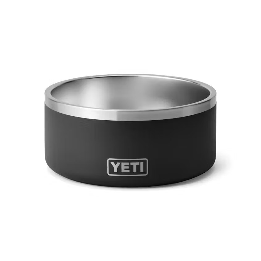YETI Boomer Dog Bowl - Source For Horse Farrier Supply